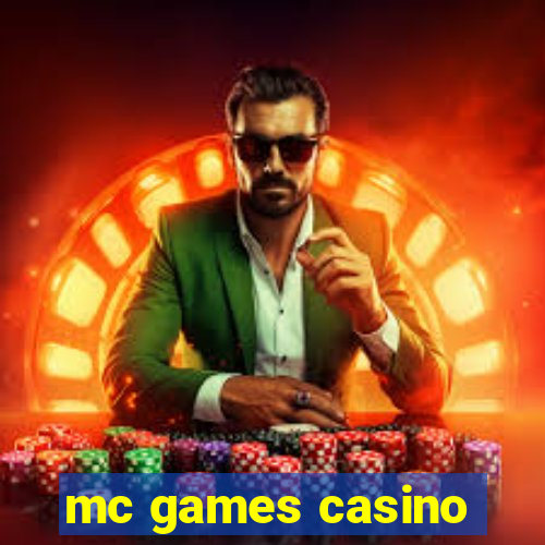 mc games casino